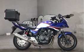 HONDA CB400SFV-4 BOLDOR 2021 NC42