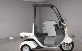 HONDA GYRO TA03