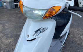 YAMAHA JOG ZR SA16J
