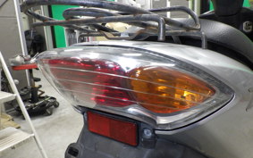 HONDA DIO Gen.5 AF56