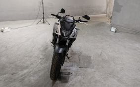 HONDA 400X NC56