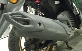 YAMAHA N-MAX 2001 SEG6J