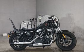 HARLEY XL1200X 2022 LC3