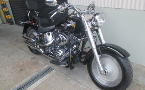 HARLEY FLSTFI 15th 2005 BXD