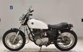 YAMAHA SR400 Gen.2 1993 1JR