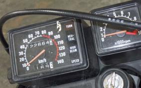 HONDA XLX250R 2006 MD08