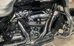 HARLEY FLHX1580 2018 KBC