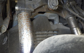 SUZUKI SKYWAVE 250 (Burgman 250) CJ43A