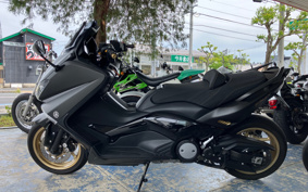 YAMAHA T-MAX 530 ABS 2014 SJ12J