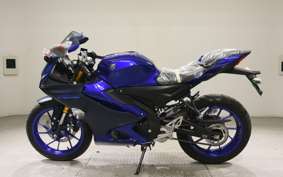 YAMAHA YZF-R15 2014 RG86J