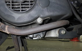 SUZUKI ADDRESS V125 2022 CF4EA