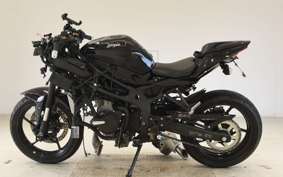 KAWASAKI ZX-25R ZX250E
