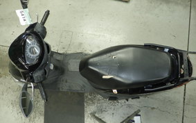 SUZUKI ADDRESS V125 2024 DT11A