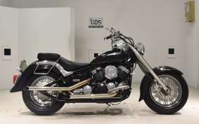 YAMAHA DRAGSTAR 400 CLASSIC 2002 VH01J