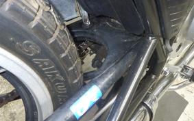 SUZUKI GN125 H 2001