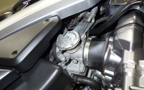 SUZUKI GSR250S 1986