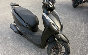 HONDA LEAD 125 JF45