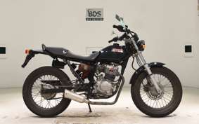 HONDA FTR223 MC34
