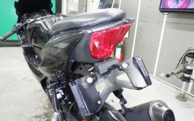 SUZUKI GSX-R125 2019 DL32D