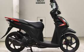 HONDA DIO 110 2025 JF58