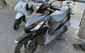 SUZUKI ADDRESS V110 CE47A