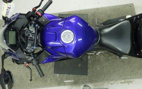 YAMAHA YZF R-3 2024 RH21J