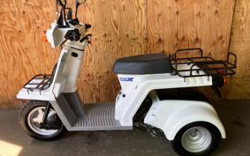 HONDA  GYRO X STANDARD  TD02