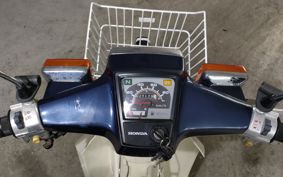HONDA SUPER CUB90 HA02
