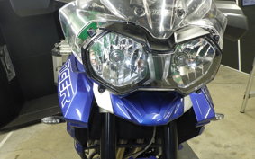 TRIUMPH TIGER 800 XR X 2019