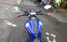 YAMAHA MT-07 ABS 2017 RM19J