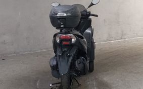 YAMAHA TRICITY 155 ABS SG37J