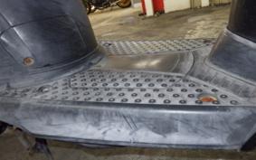 HONDA TODAY 2011 AF61