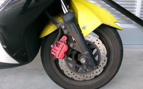 YAMAHA CYGNUS 125 X SE44J