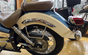 YAMAHA DRAGSTAR 250 VG05J