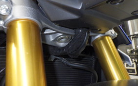 SUZUKI GSX-S1000 Gen.2 2024 EK1AA