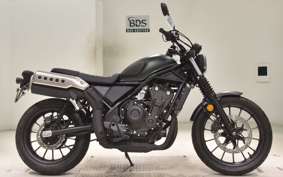 HONDA CL500 2025 PC68