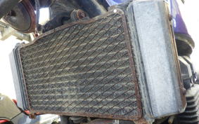 KAWASAKI ZRX400 ZR400E