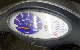 HONDA DIO Gen.5 AF56