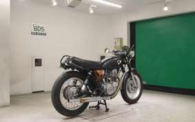 YAMAHA SR400 Gen.2 1996 1JR
