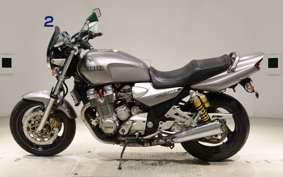 YAMAHA XJR1300 1998 RP01J