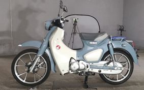 HONDA  SUPER CUB C125 JA48