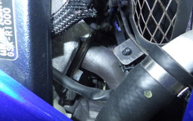 SUZUKI GSX-R1000 2012