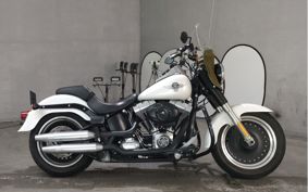 HARLEY HARLEY FLSTFB1580 JN5