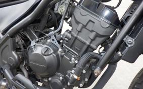 HONDA REBEL 250 A MC49