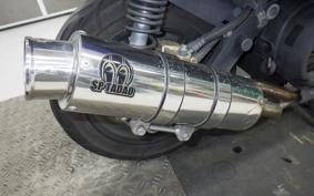 YAMAHA CYGNUS 125 XSR 3 2000 SEA5J