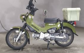 HONDA CROSS CUB110 JA45