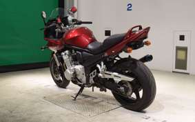 SUZUKI BANDIT 1250 SA GW72A