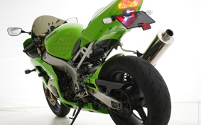 KAWASAKI NINJA ZX-6RR 2003 ZX600K