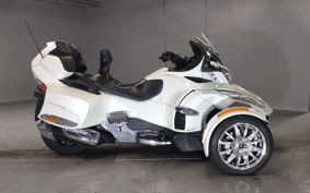 OTHER BRP CAN-AM SPIDER RT LTD ..