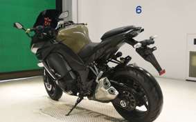 KAWASAKI NINJA 1000 2015